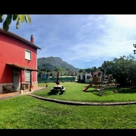 Casa La Granda Villa Onís Dış mekan fotoğraf