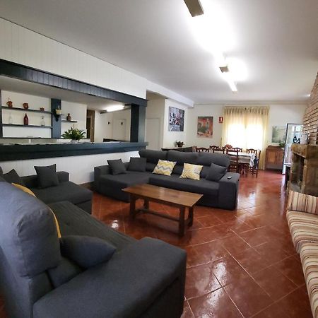 Casa La Granda Villa Onís Dış mekan fotoğraf