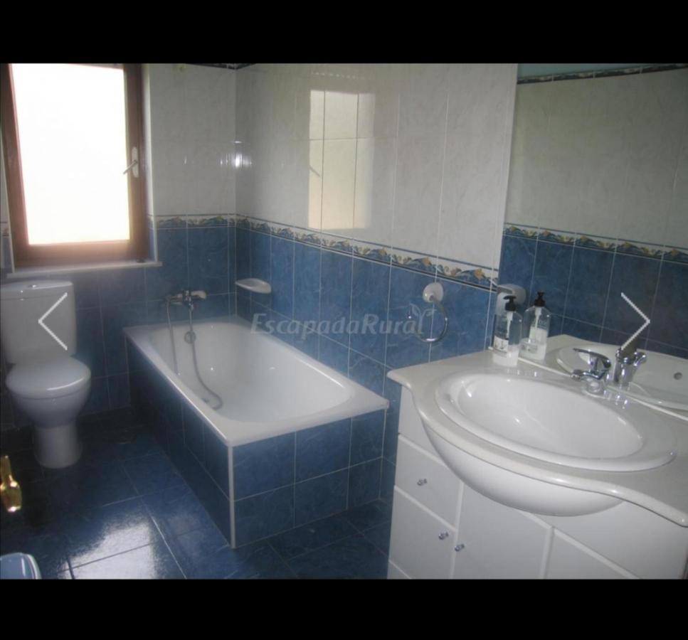 Casa La Granda Villa Onís Dış mekan fotoğraf