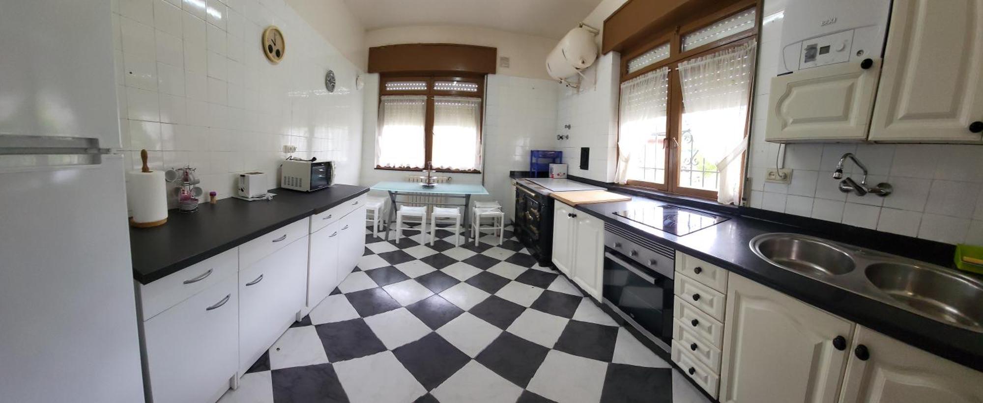 Casa La Granda Villa Onís Dış mekan fotoğraf