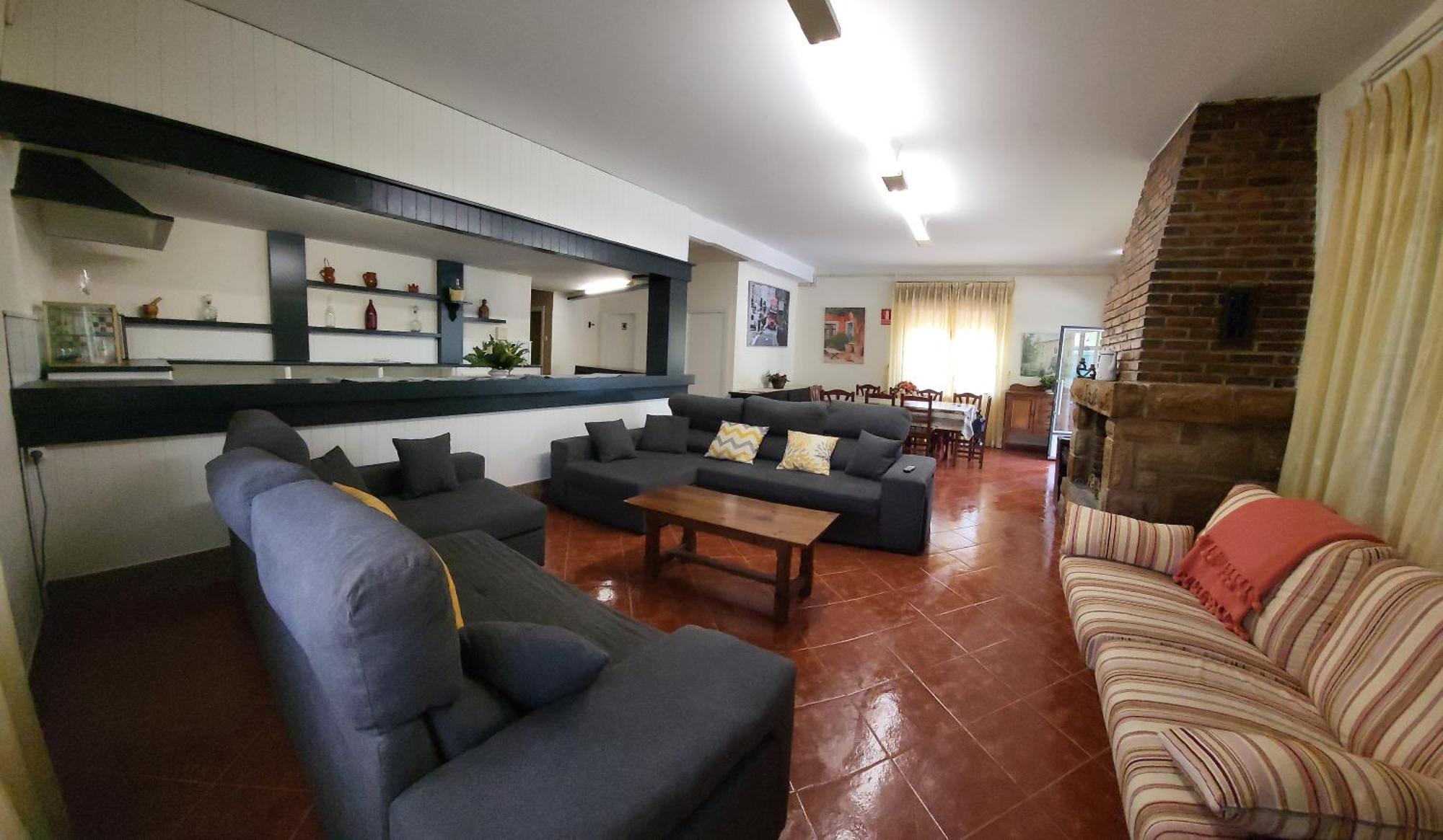 Casa La Granda Villa Onís Dış mekan fotoğraf