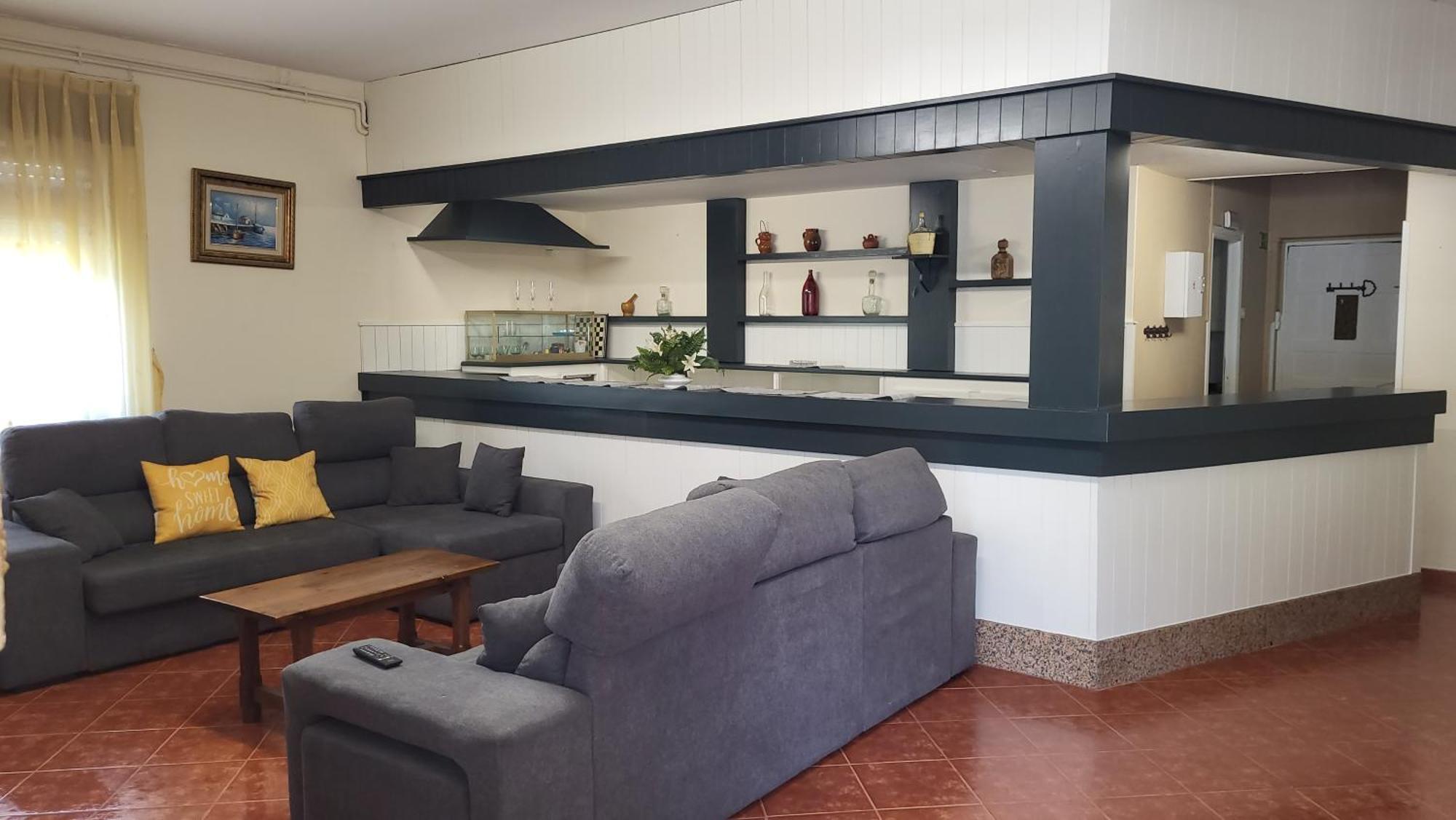 Casa La Granda Villa Onís Dış mekan fotoğraf