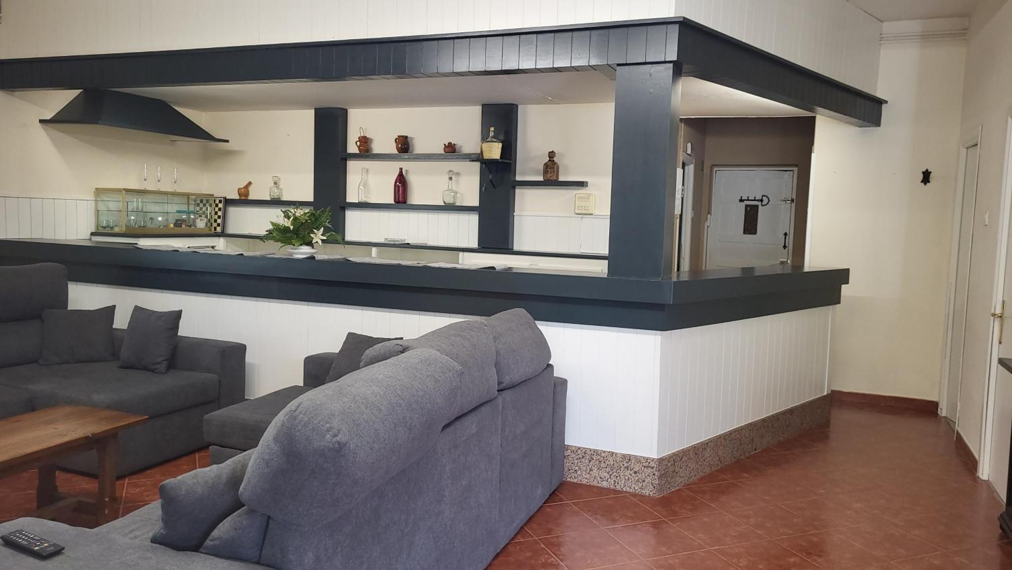 Casa La Granda Villa Onís Dış mekan fotoğraf