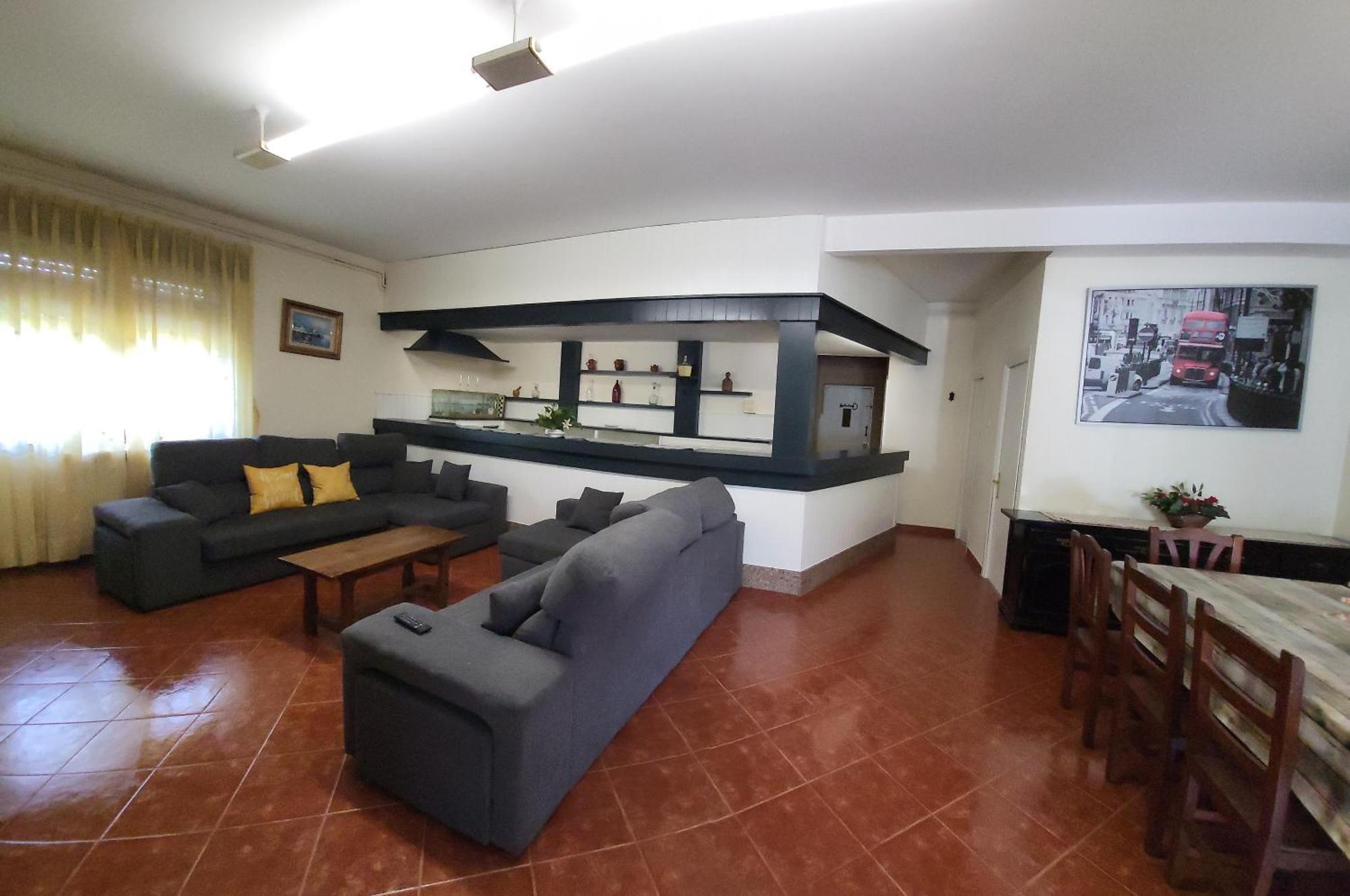 Casa La Granda Villa Onís Dış mekan fotoğraf