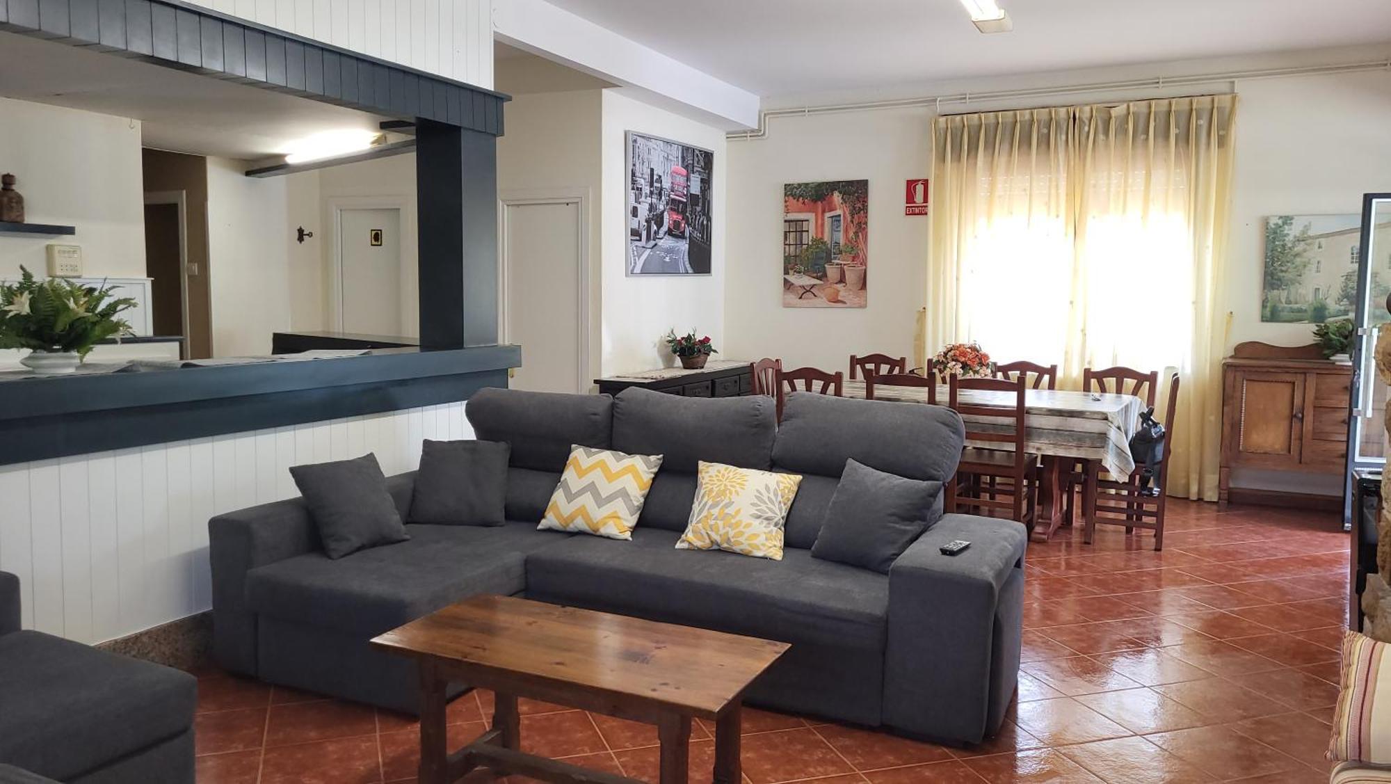 Casa La Granda Villa Onís Dış mekan fotoğraf